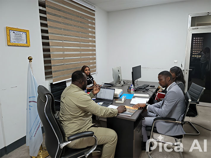 Rédaction des projets économiques/sociaux et de développement